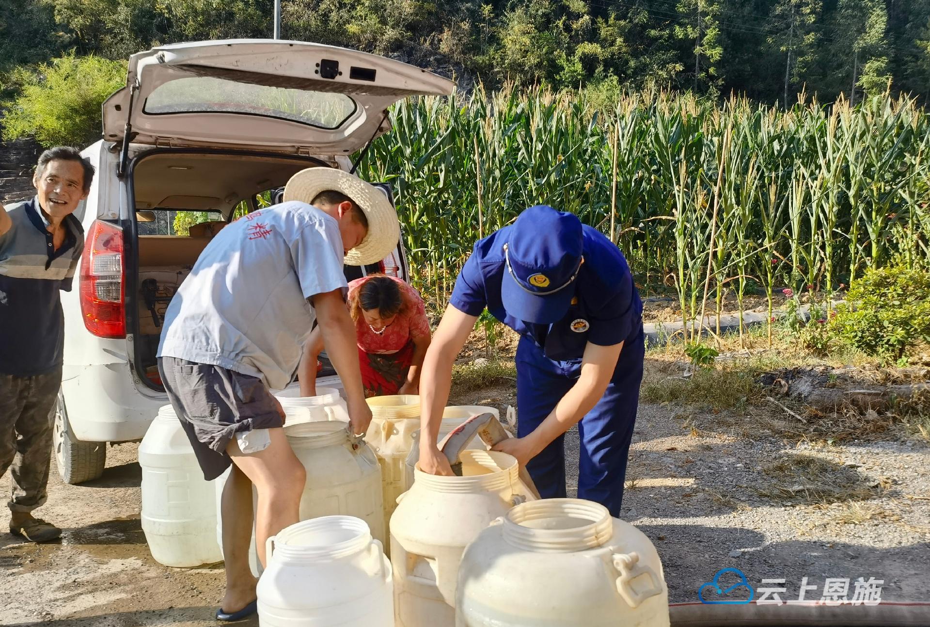 鹤峰县卫生健康局新项目助力健康县城建设迈上新台阶