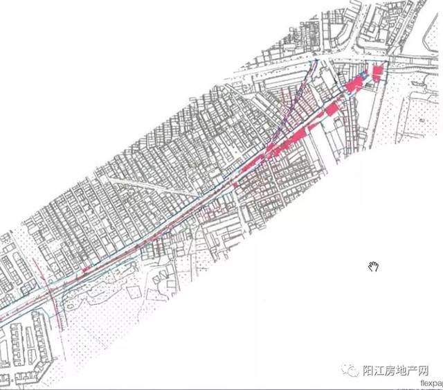 江城区发展和改革局最新发展规划概览