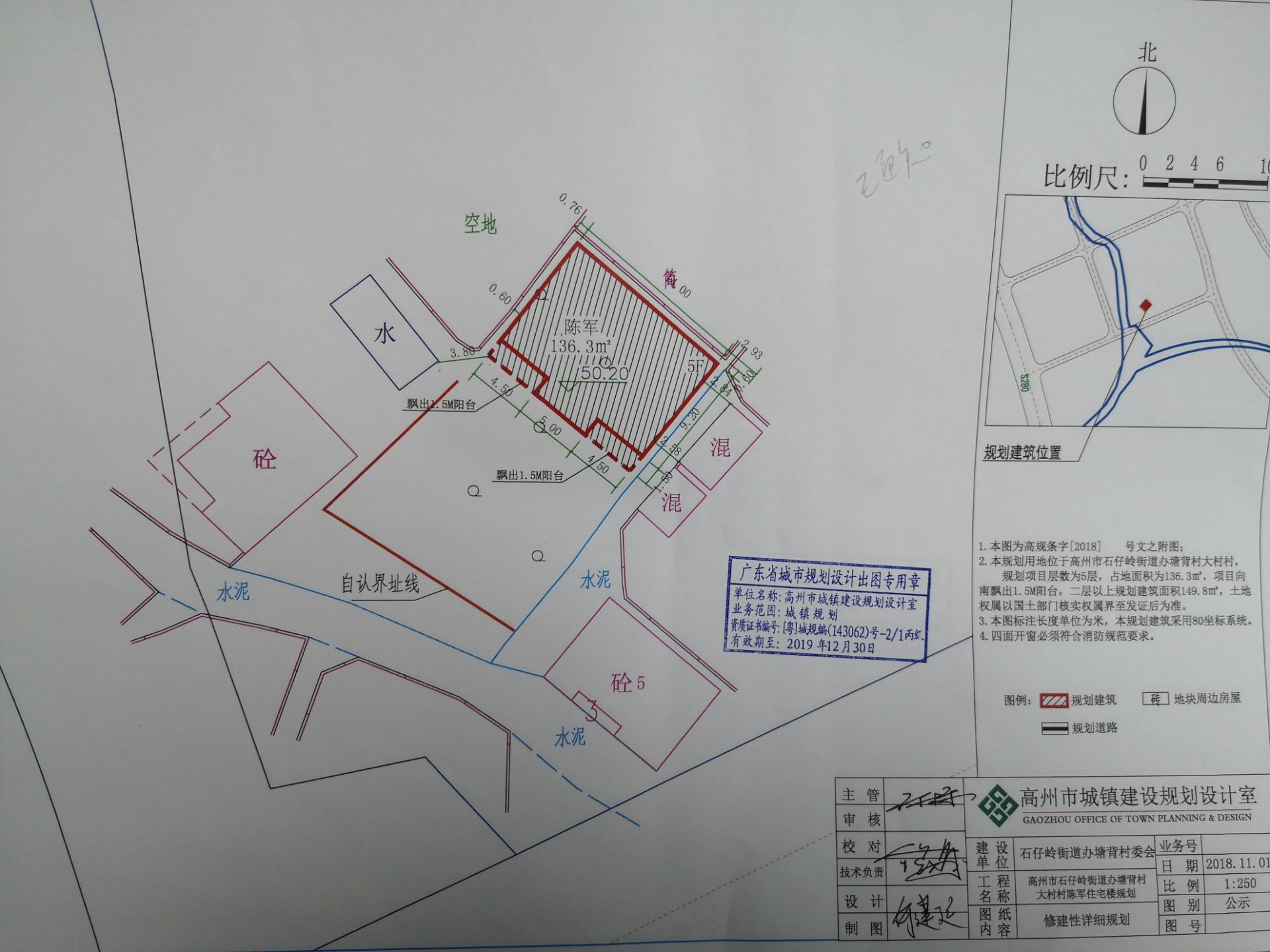 街子村村委会最新发展规划