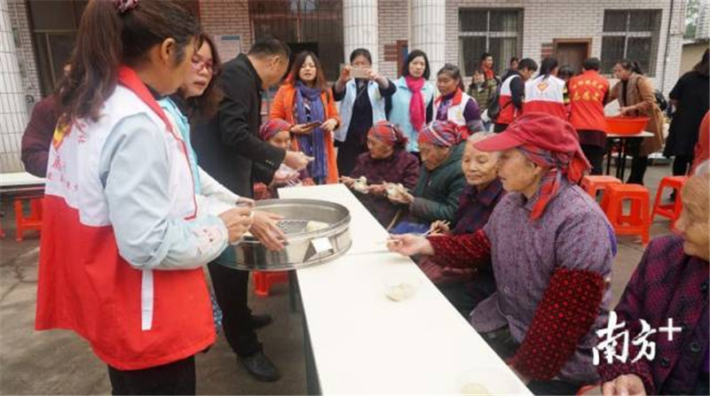 下胡村委会最新动态报道