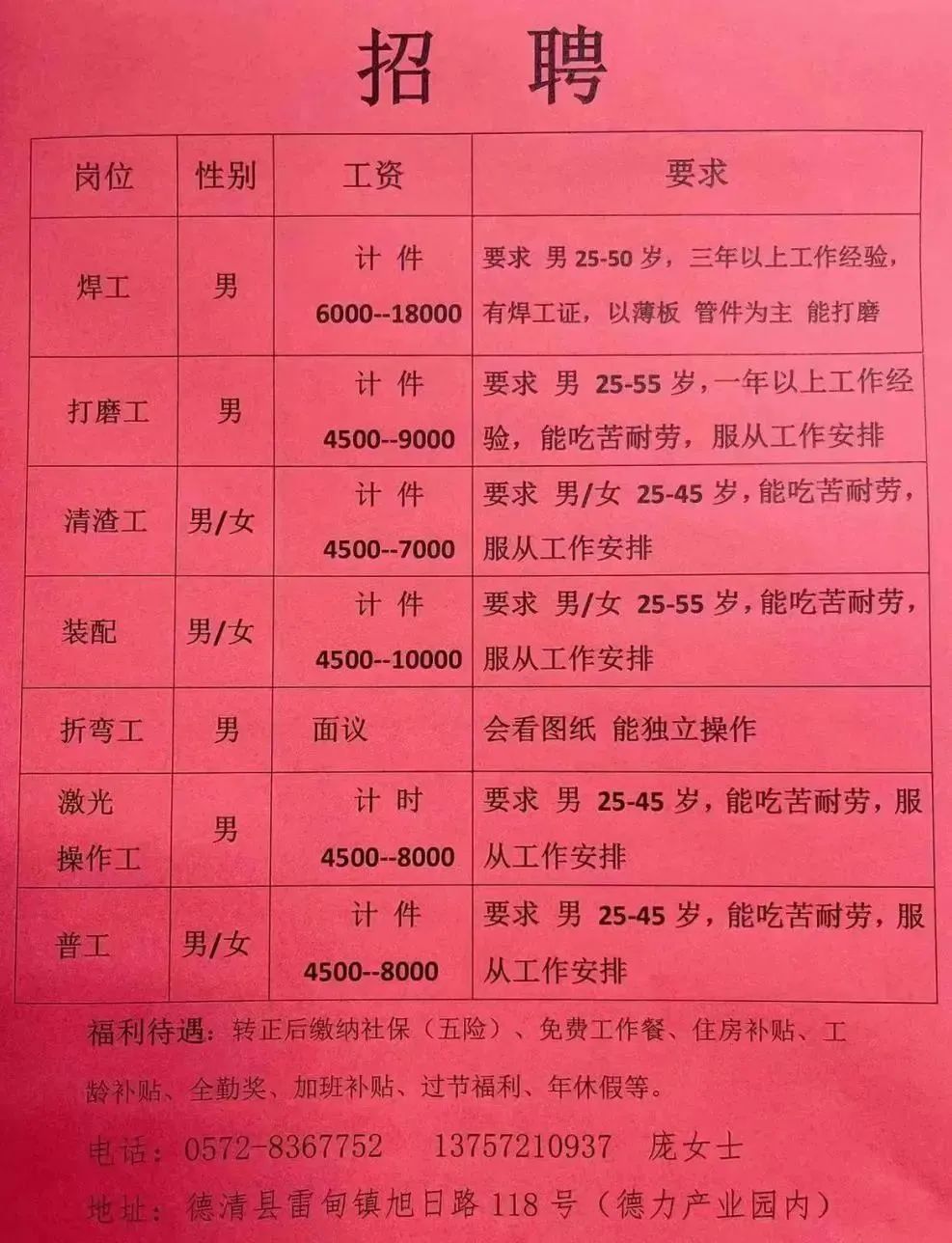 新洲区小学招聘启事，最新岗位信息概览