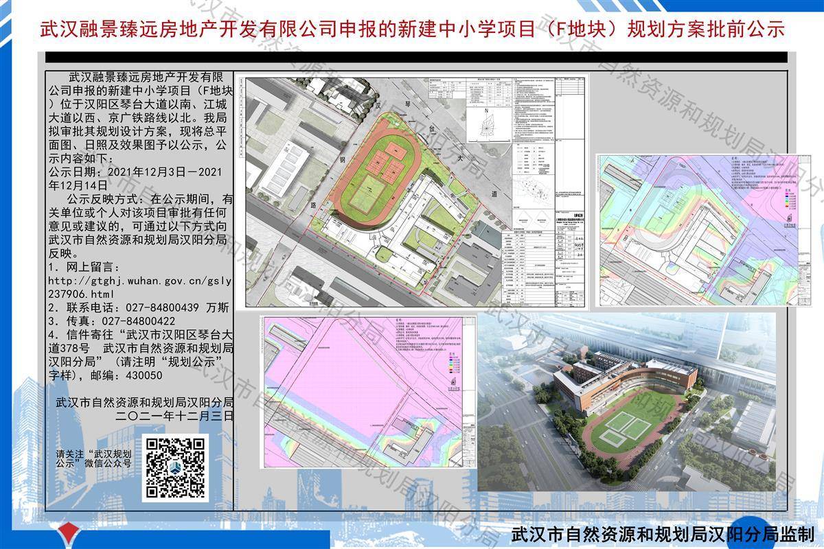 洪山区初中未来教育蓝图，最新发展规划揭秘