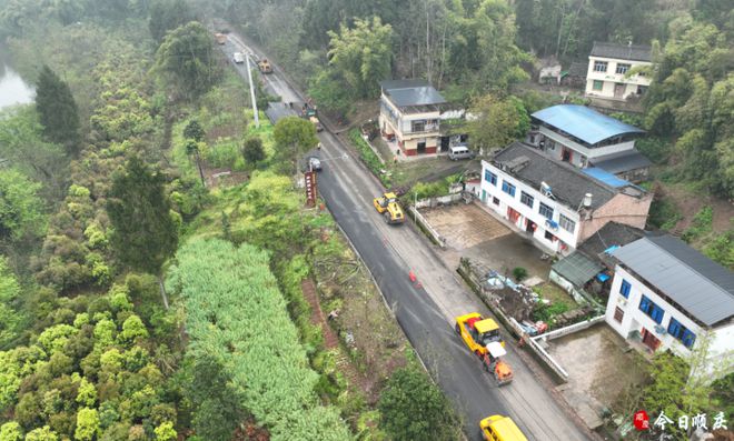 李家段镇新项目，地区发展的强大引擎驱动力