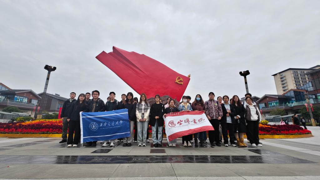 冶山镇交通建设进展，出行更便捷，交通日新月异新动态