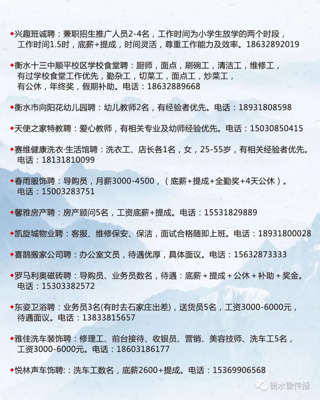 乌拉特后旗科技局最新招聘信息与招聘动态概览