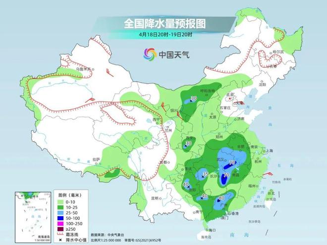 北河乡天气预报更新通知