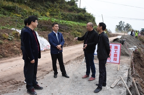 息烽县级公路维护监理事业单位领导团队工作概述及最新领导介绍