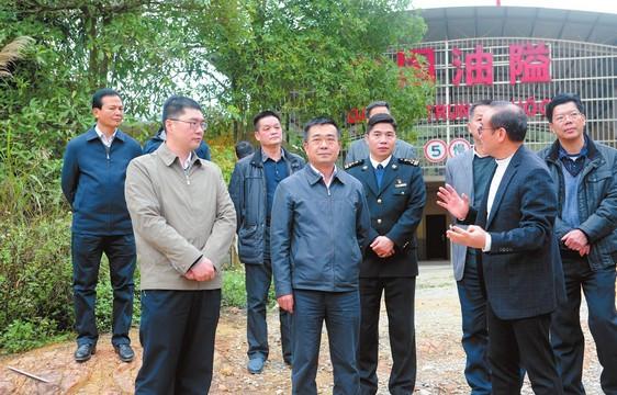 边贸旅游区管委会天气预报更新通知