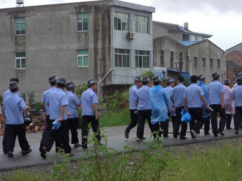 三甲村委会领导团队全新亮相，未来展望与行动指南