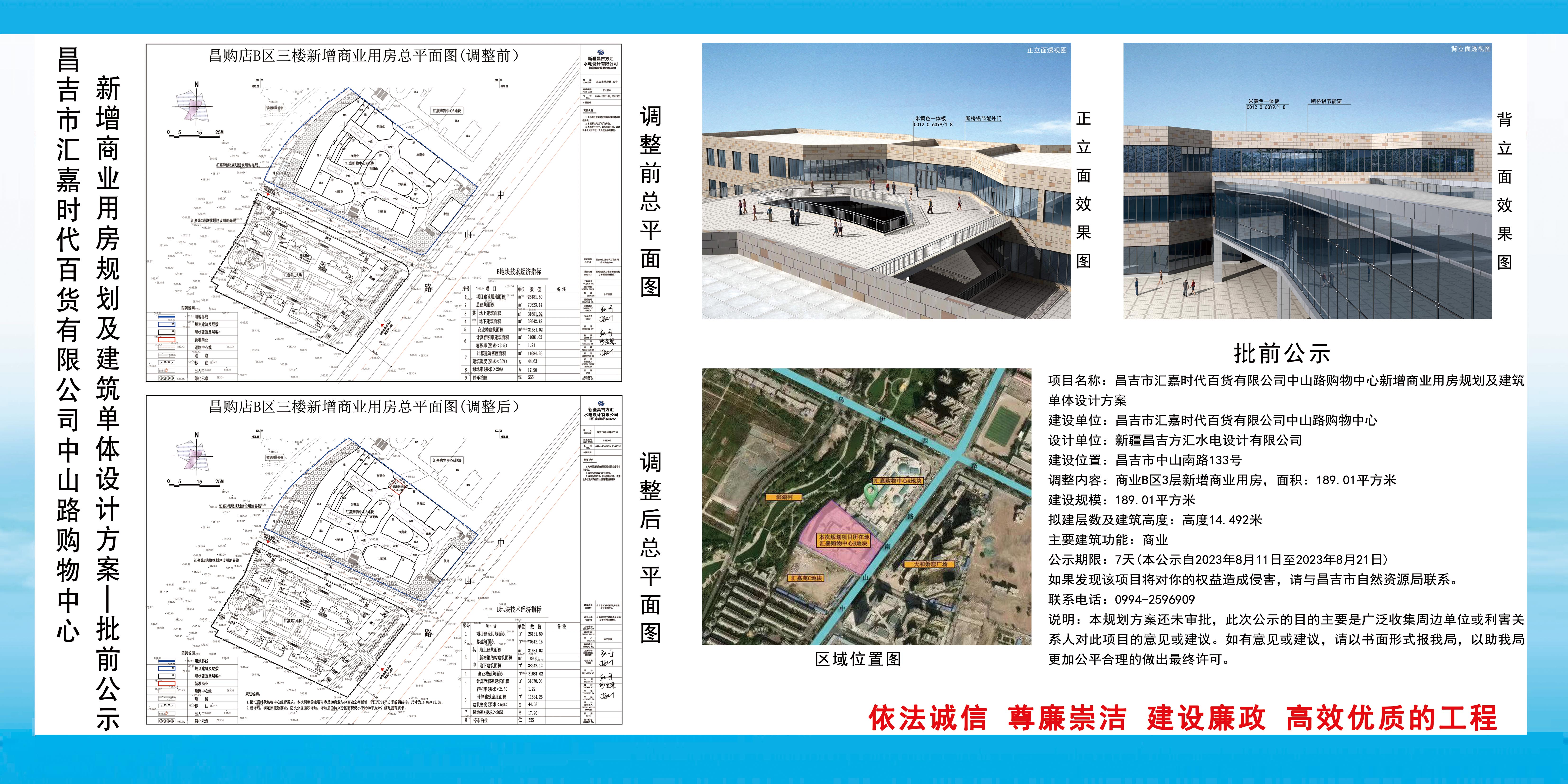 昌吉回族自治州市商务局最新发展规划