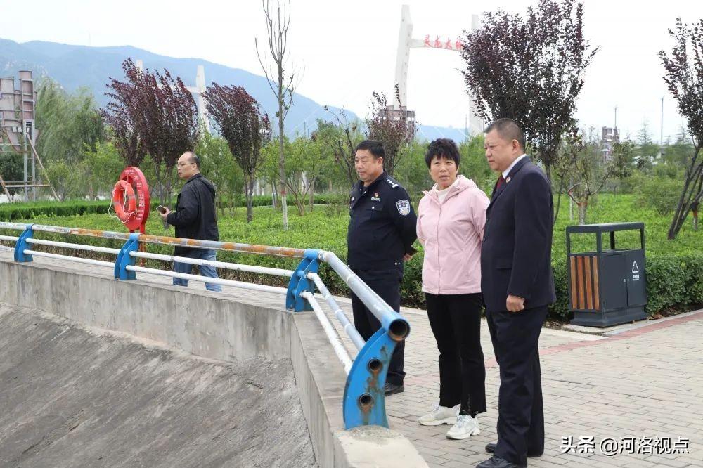 宜阳县水利局发展规划概览