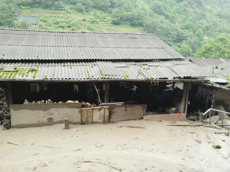 普拉底乡交通新闻，交通建设蓬勃发展助力地方经济腾飞